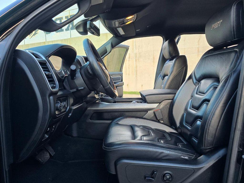 used 2019 Ram 1500 car, priced at $32,995