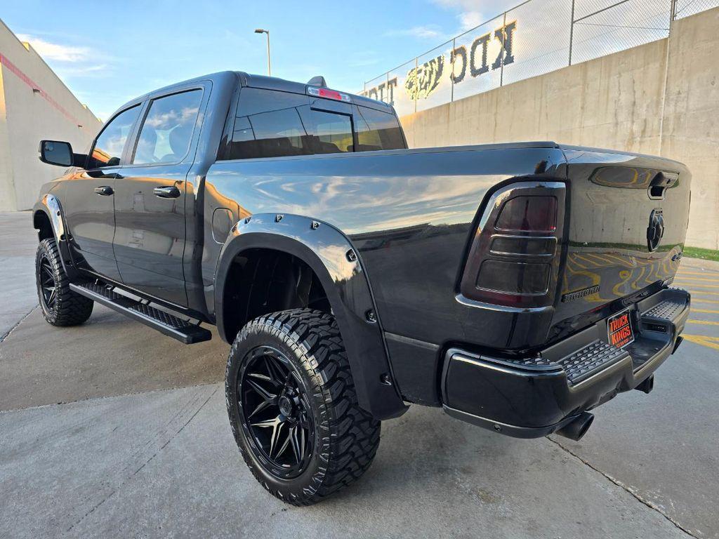 used 2019 Ram 1500 car, priced at $32,995