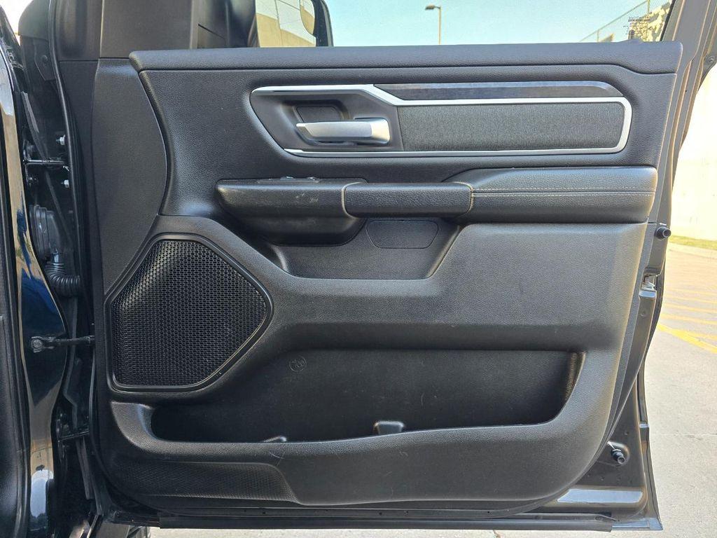 used 2019 Ram 1500 car, priced at $32,995