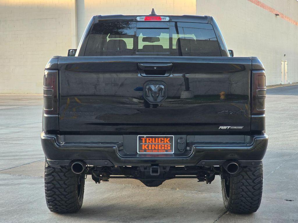 used 2019 Ram 1500 car, priced at $32,995