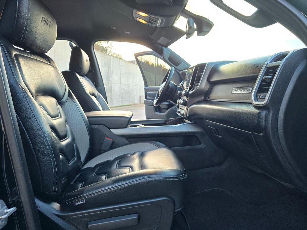 used 2019 Ram 1500 car, priced at $32,995