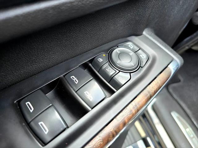 used 2020 GMC Sierra 2500 car, priced at $50,995