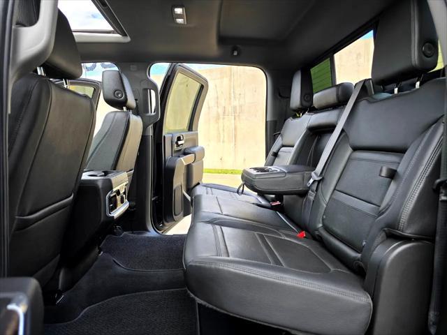 used 2020 GMC Sierra 2500 car, priced at $50,995