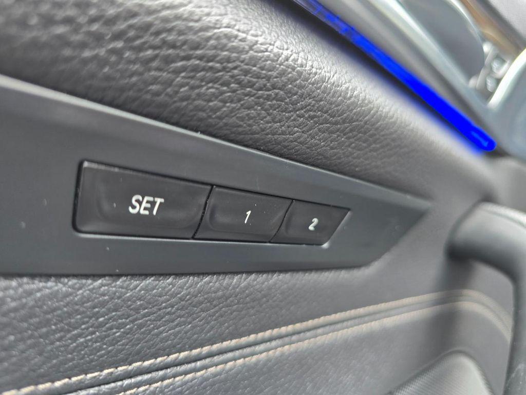 used 2018 BMW 540 car, priced at $24,995
