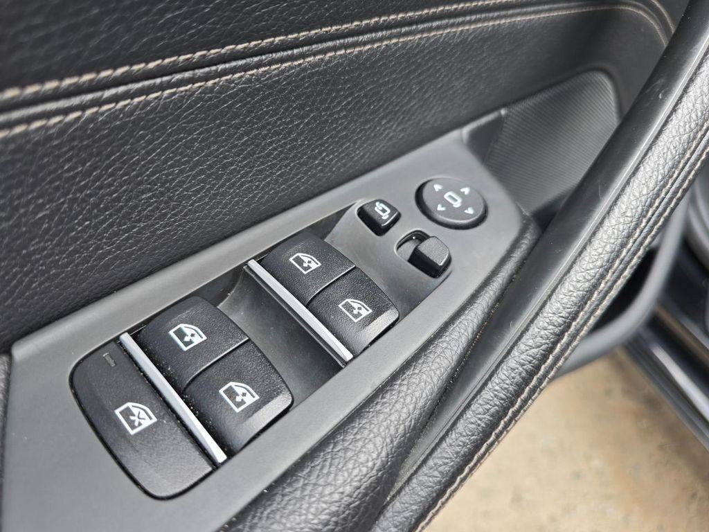 used 2018 BMW 540 car, priced at $24,995