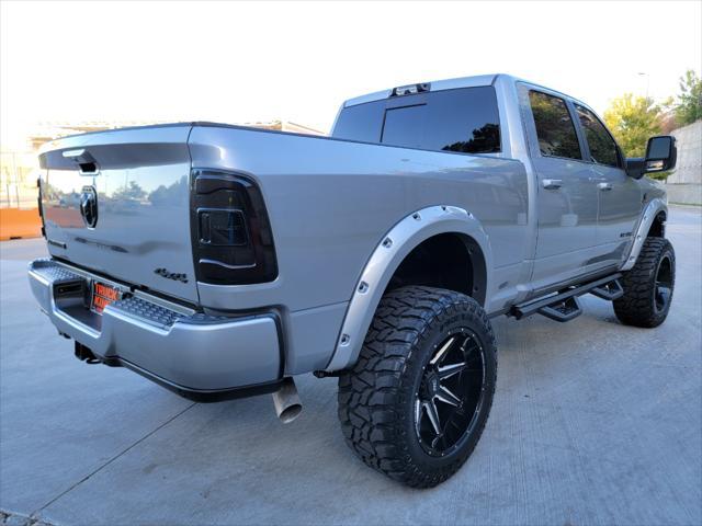 used 2023 Ram 2500 car, priced at $66,995