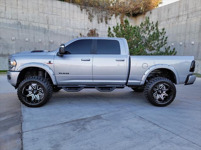 used 2023 Ram 2500 car, priced at $66,995