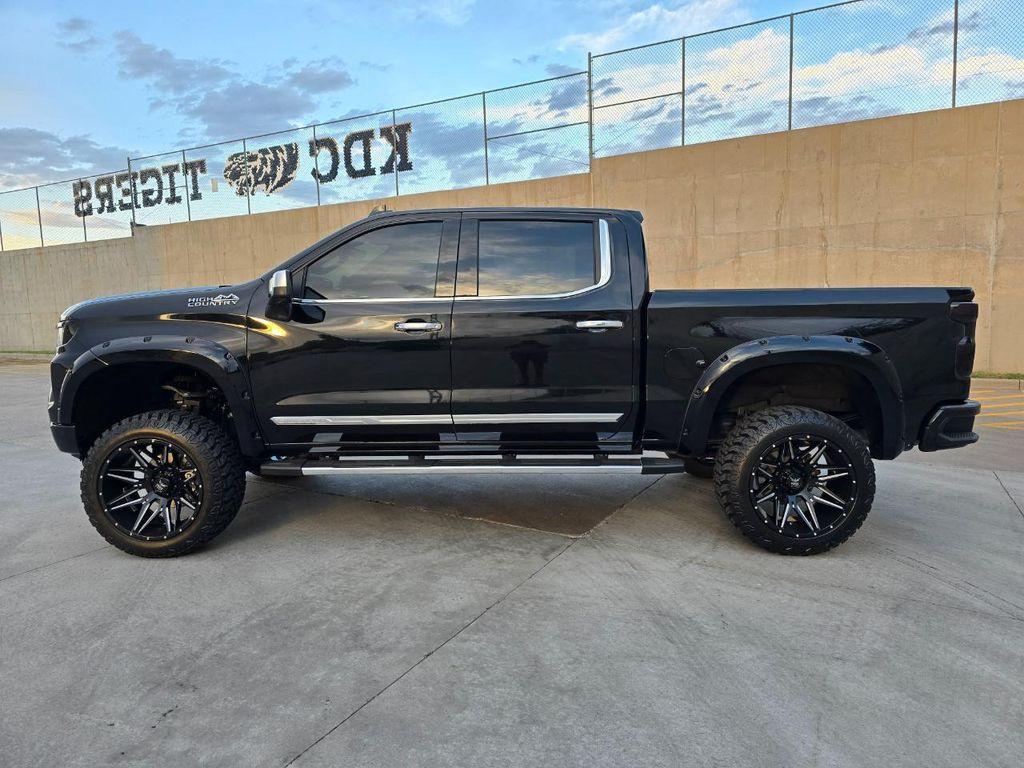 used 2023 Chevrolet Silverado 1500 car, priced at $59,995