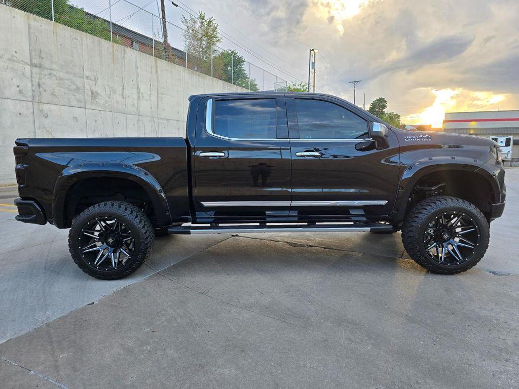 used 2023 Chevrolet Silverado 1500 car, priced at $59,995