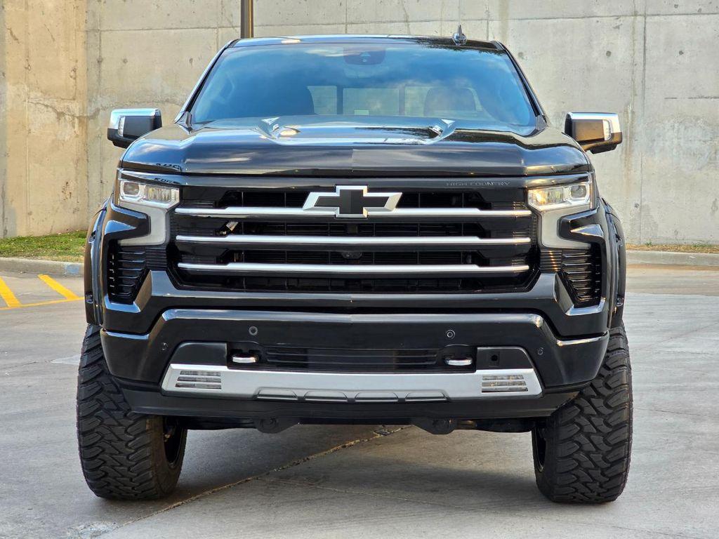 used 2023 Chevrolet Silverado 1500 car, priced at $59,995