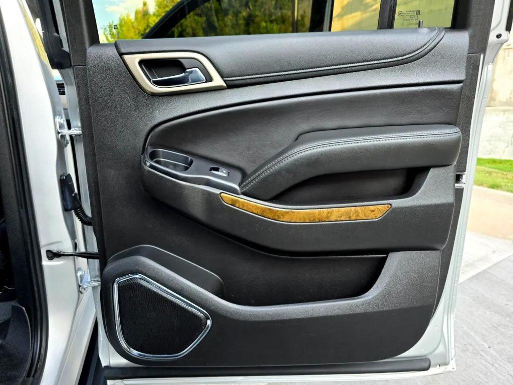 used 2017 GMC Yukon XL car, priced at $25,995