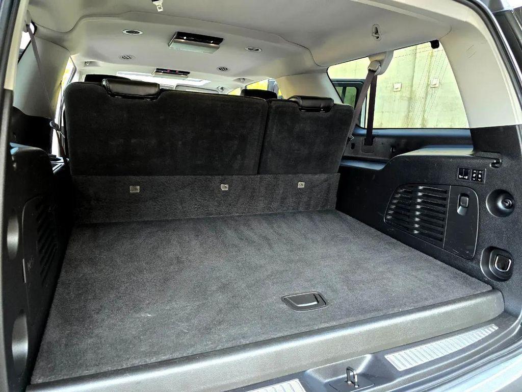 used 2017 GMC Yukon XL car, priced at $25,995