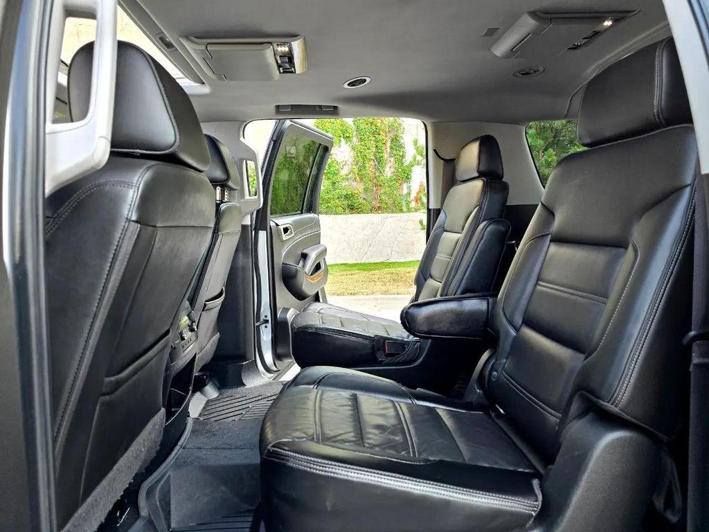 used 2017 GMC Yukon XL car, priced at $25,995