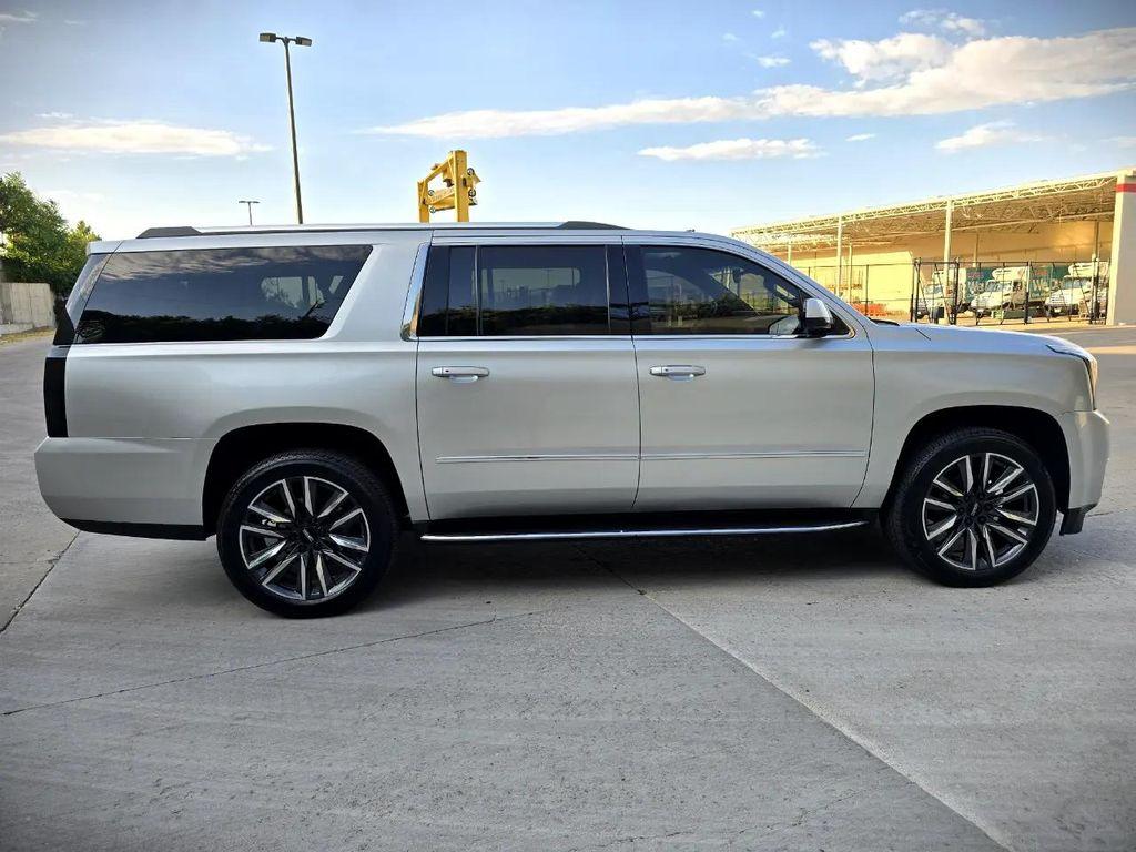 used 2017 GMC Yukon XL car, priced at $25,995
