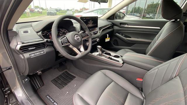 new 2024 Nissan Altima car, priced at $28,865