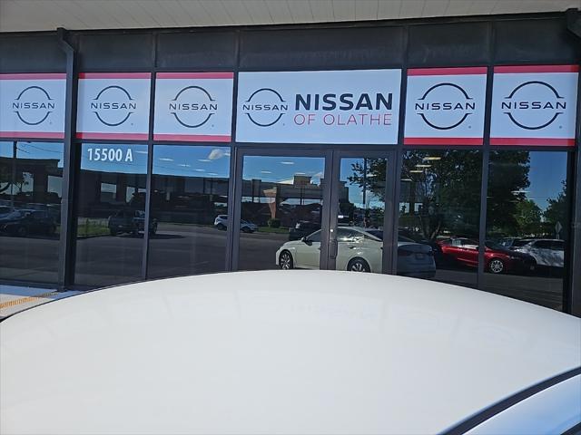 used 2023 Nissan Altima car, priced at $21,950