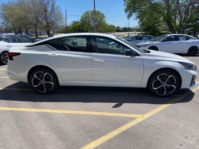 new 2024 Nissan Altima car, priced at $26,730