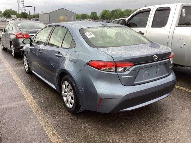 used 2020 Toyota Corolla car, priced at $18,700