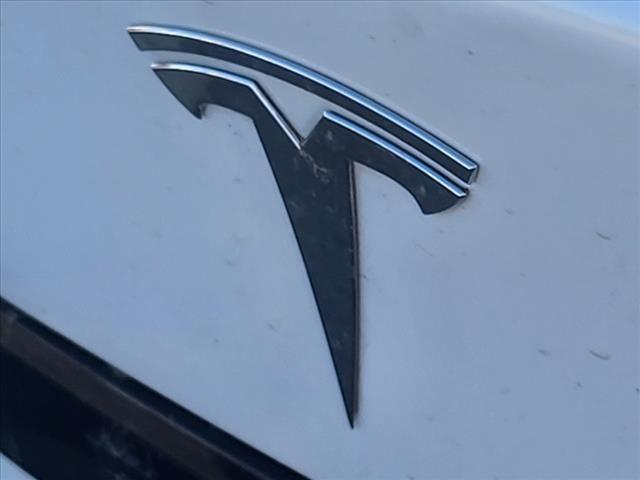 used 2022 Tesla Model S car, priced at $41,620