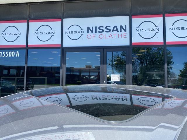 new 2024 Nissan Sentra car, priced at $25,305