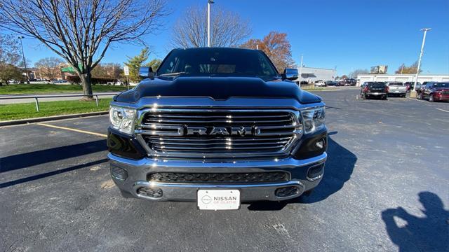 used 2023 Ram 1500 car, priced at $45,986