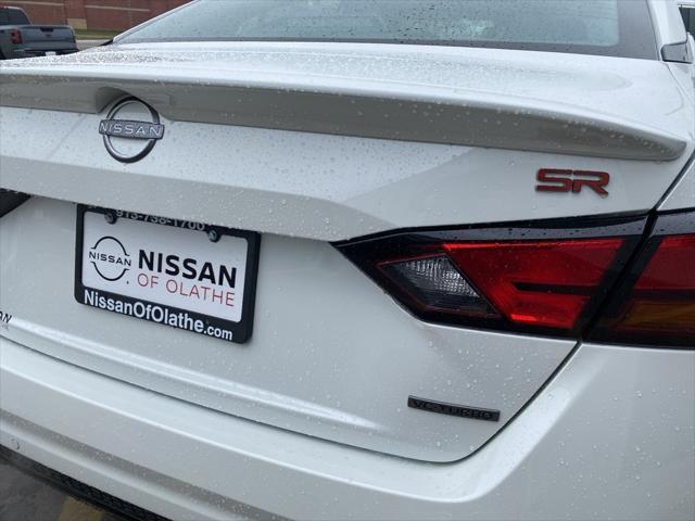 new 2024 Nissan Altima car, priced at $32,806