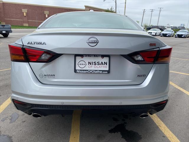 new 2024 Nissan Altima car, priced at $30,795