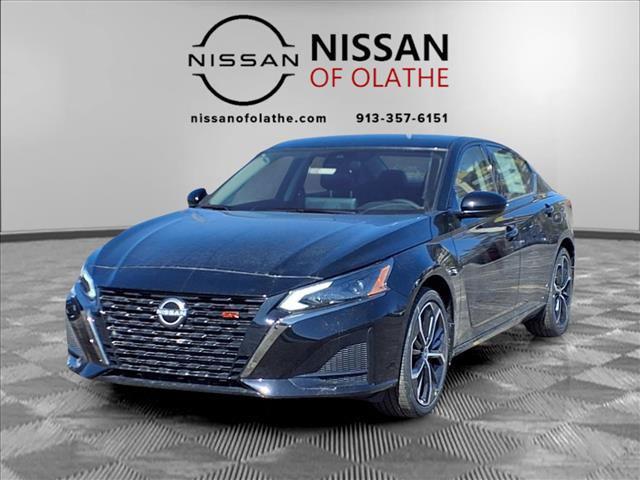 new 2025 Nissan Altima car, priced at $29,499