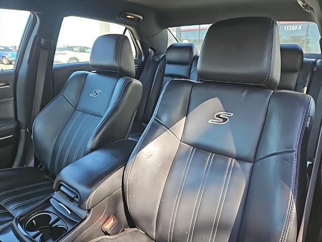 used 2019 Chrysler 300 car, priced at $16,559