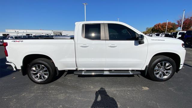 used 2019 Chevrolet Silverado 1500 car, priced at $29,550