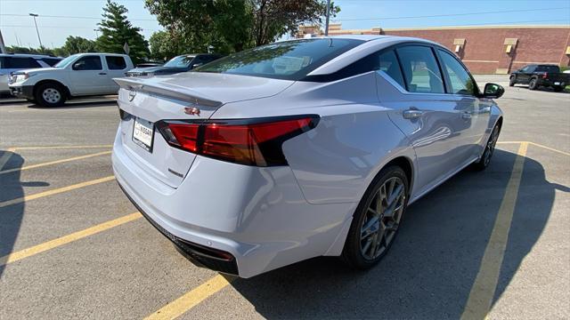 new 2024 Nissan Altima car, priced at $34,105