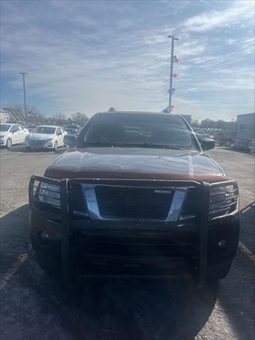 used 2012 Nissan Pathfinder car, priced at $8,225