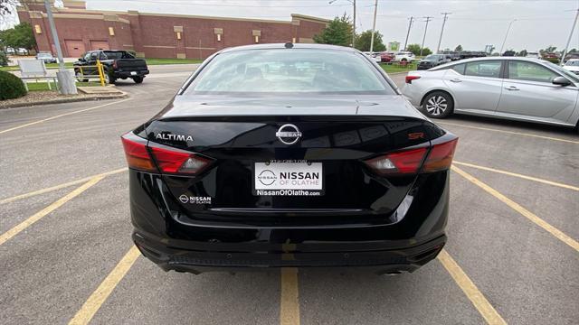 new 2024 Nissan Altima car, priced at $28,865