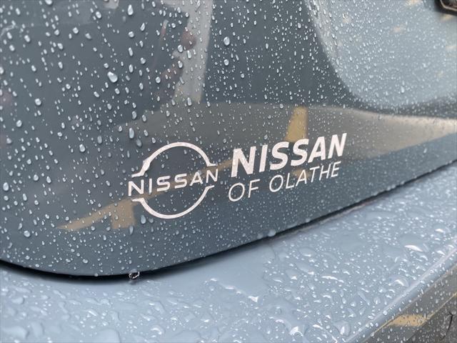 new 2024 Nissan Sentra car, priced at $24,276