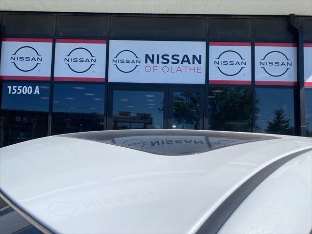 new 2024 Nissan Sentra car, priced at $25,880