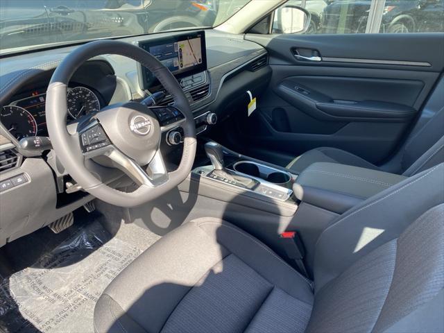 new 2024 Nissan Altima car, priced at $28,975