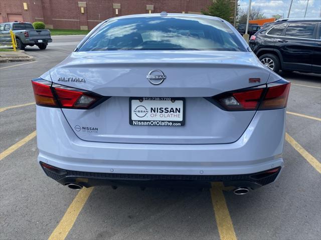 new 2024 Nissan Altima car, priced at $29,780