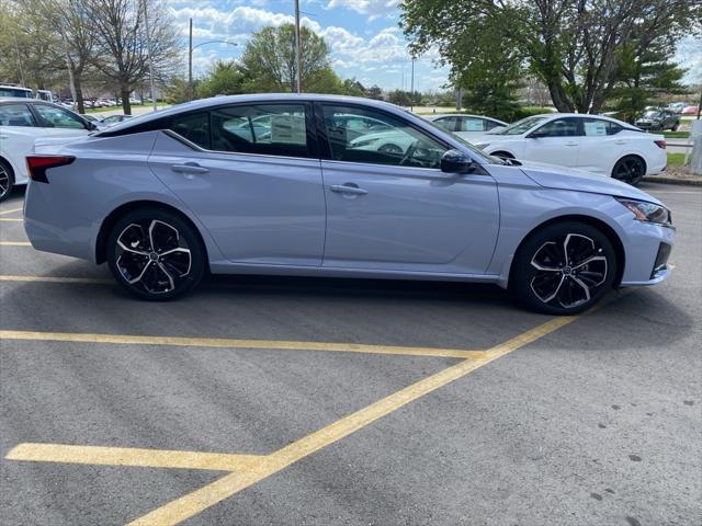 new 2024 Nissan Altima car, priced at $29,780