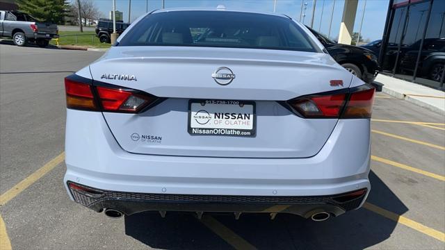 new 2024 Nissan Altima car, priced at $29,780