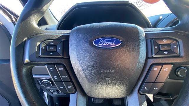 used 2020 Ford F-150 car, priced at $28,598