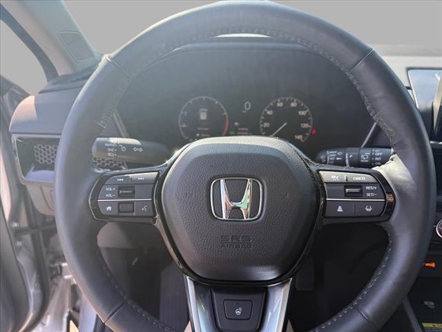 used 2024 Honda CR-V car, priced at $33,995