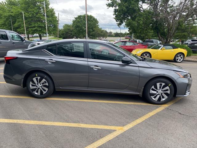 new 2024 Nissan Altima car, priced at $24,488