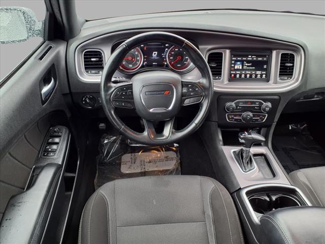 used 2022 Dodge Charger car, priced at $18,500