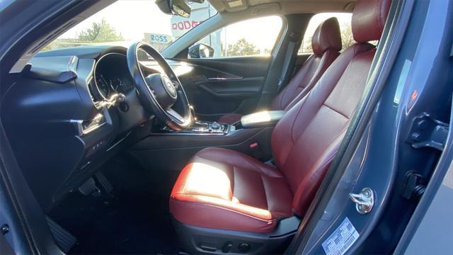 used 2023 Mazda CX-30 car, priced at $24,171