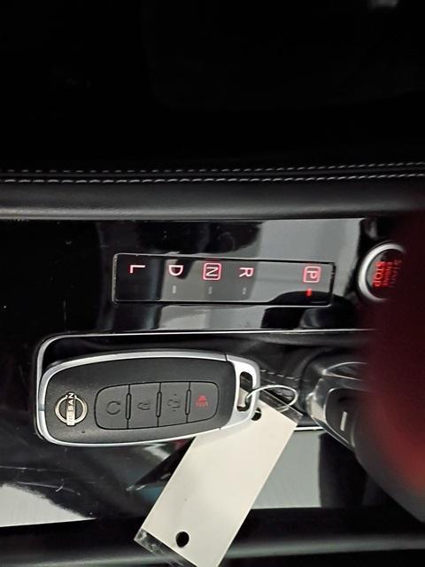 used 2023 Nissan Kicks car, priced at $20,995