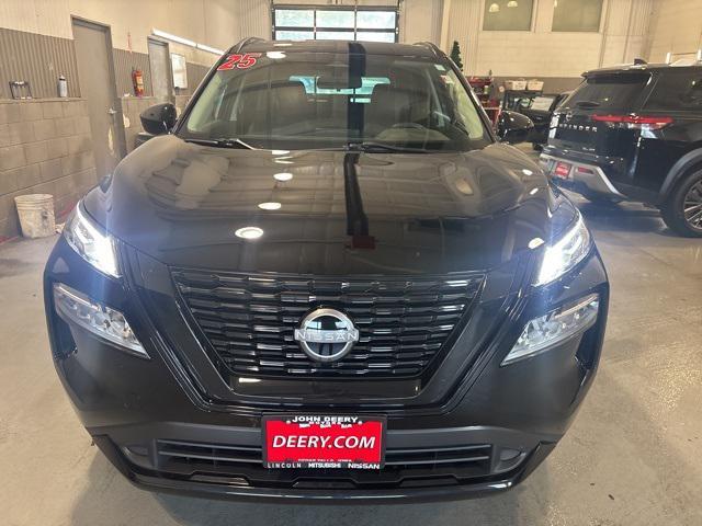 used 2023 Nissan Rogue car, priced at $28,500