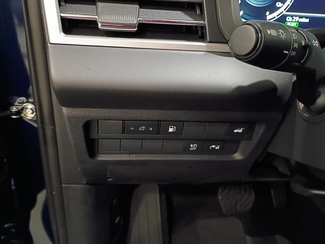 new 2025 Mitsubishi Outlander PHEV car, priced at $42,387