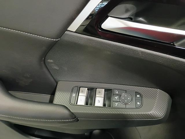 new 2025 Mitsubishi Outlander PHEV car, priced at $42,387