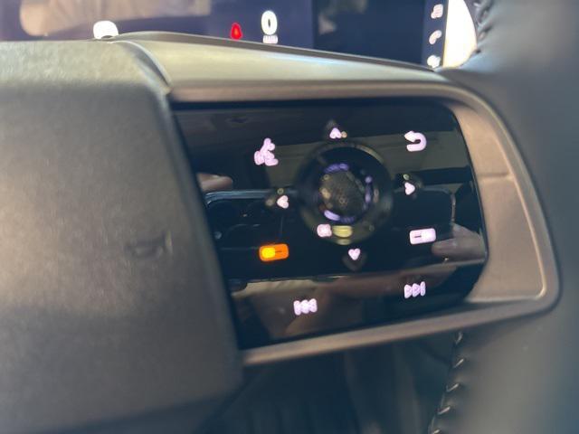 new 2025 Nissan Murano car, priced at $50,241