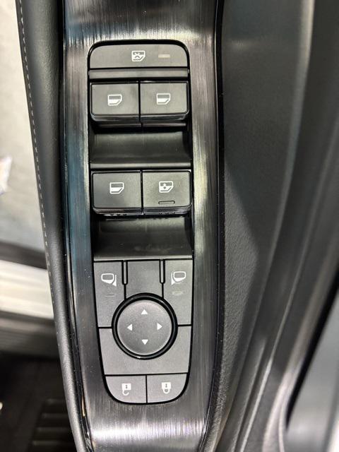 new 2025 Nissan Rogue car, priced at $32,779